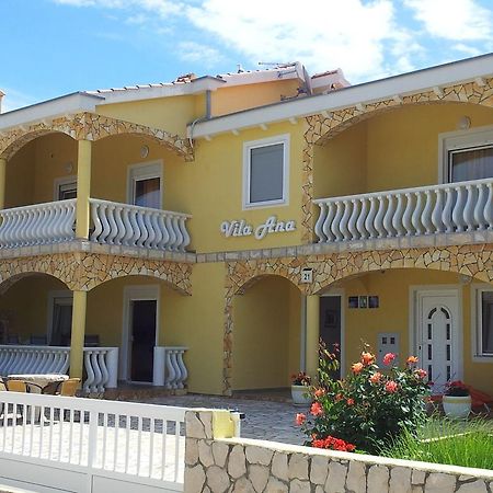 Apartments Vila Ana Vir Εξωτερικό φωτογραφία