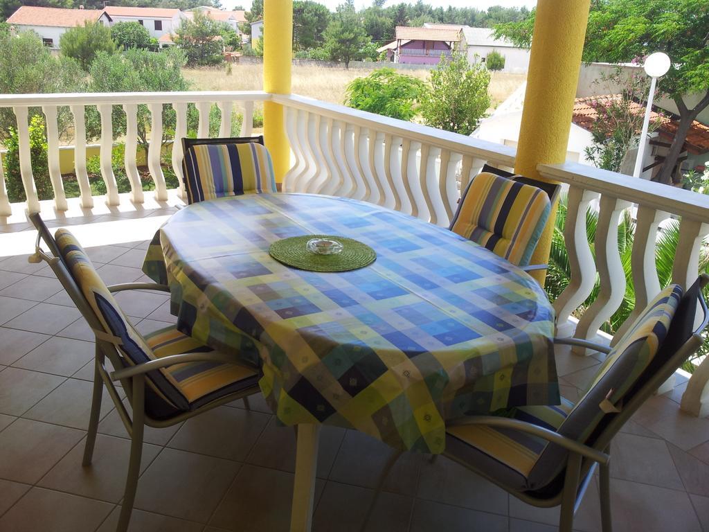 Apartments Vila Ana Vir Δωμάτιο φωτογραφία