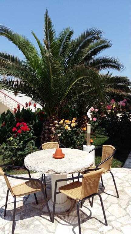 Apartments Vila Ana Vir Εξωτερικό φωτογραφία