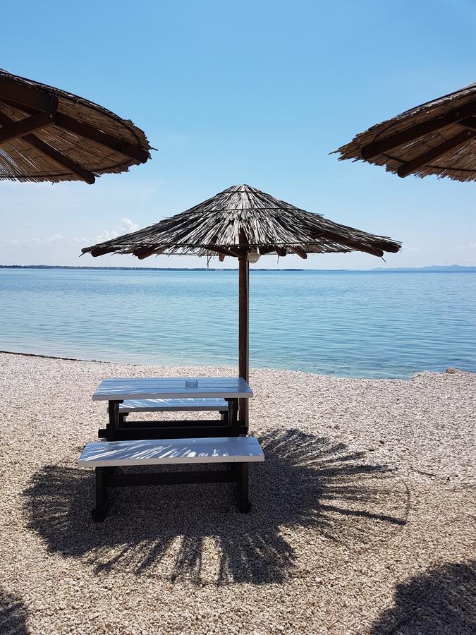 Apartments Vila Ana Vir Εξωτερικό φωτογραφία
