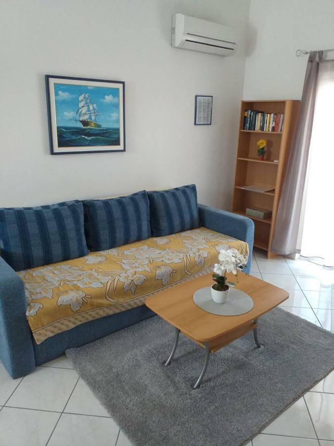 Apartments Vila Ana Vir Εξωτερικό φωτογραφία